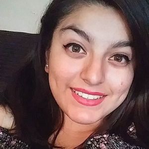 Meet your Posher, Kimberly